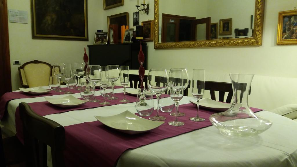 روما Guest House Il Marchese Del Grillo المظهر الخارجي الصورة