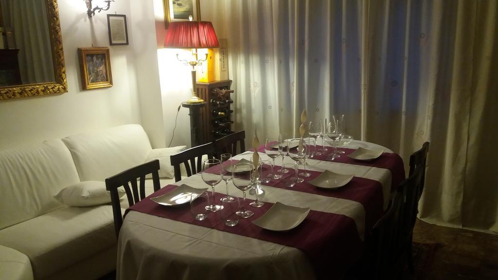 روما Guest House Il Marchese Del Grillo المظهر الخارجي الصورة