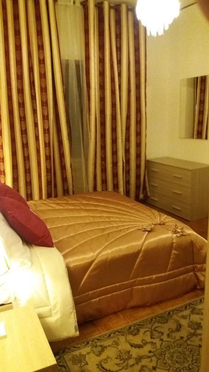 روما Guest House Il Marchese Del Grillo الغرفة الصورة