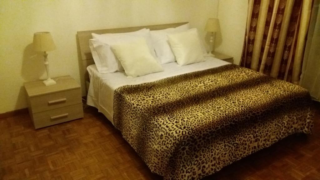 روما Guest House Il Marchese Del Grillo المظهر الخارجي الصورة