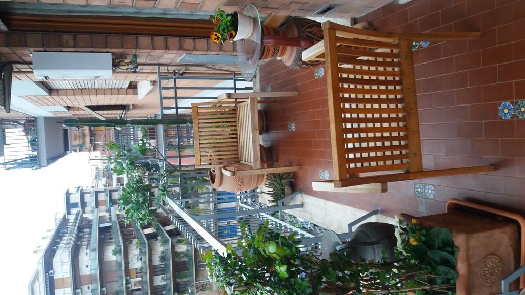 روما Guest House Il Marchese Del Grillo المظهر الخارجي الصورة