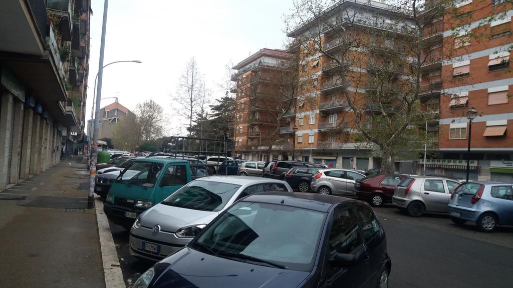 روما Guest House Il Marchese Del Grillo المظهر الخارجي الصورة