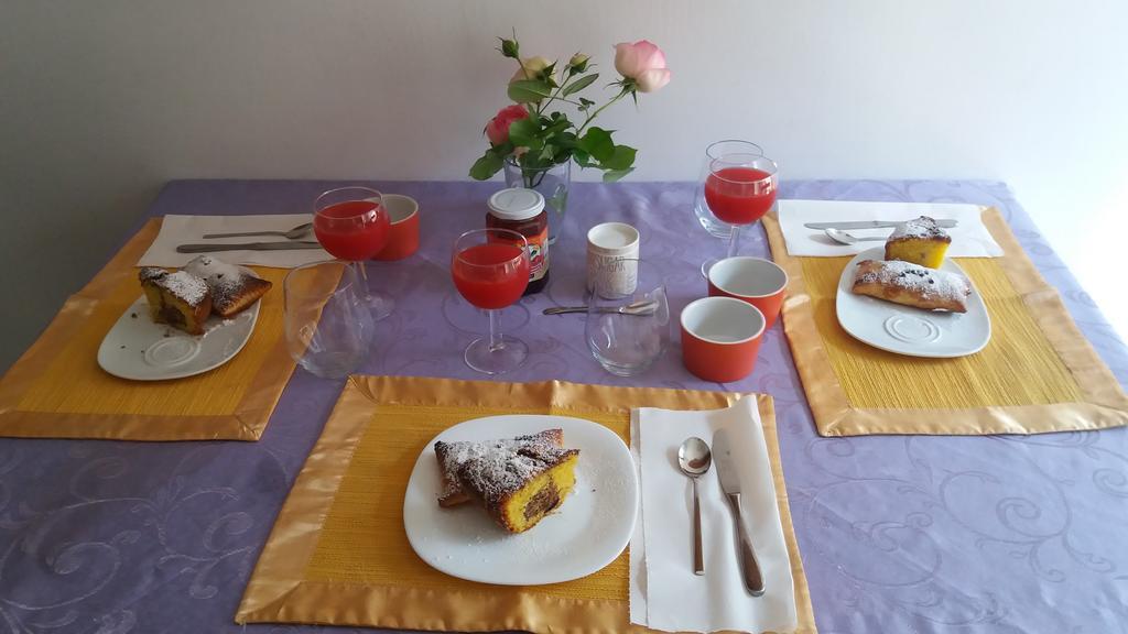 روما Guest House Il Marchese Del Grillo المظهر الخارجي الصورة