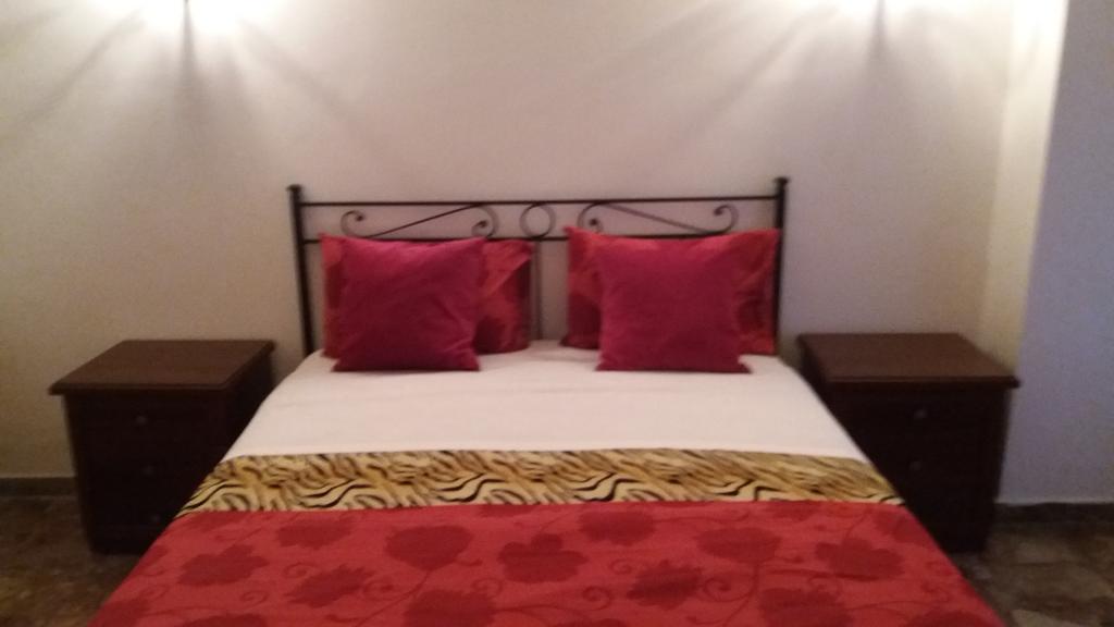 روما Guest House Il Marchese Del Grillo المظهر الخارجي الصورة